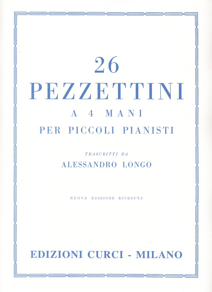 26 Pezzettini