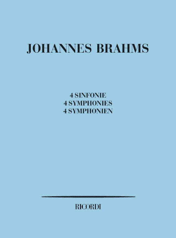 4 Symphonies