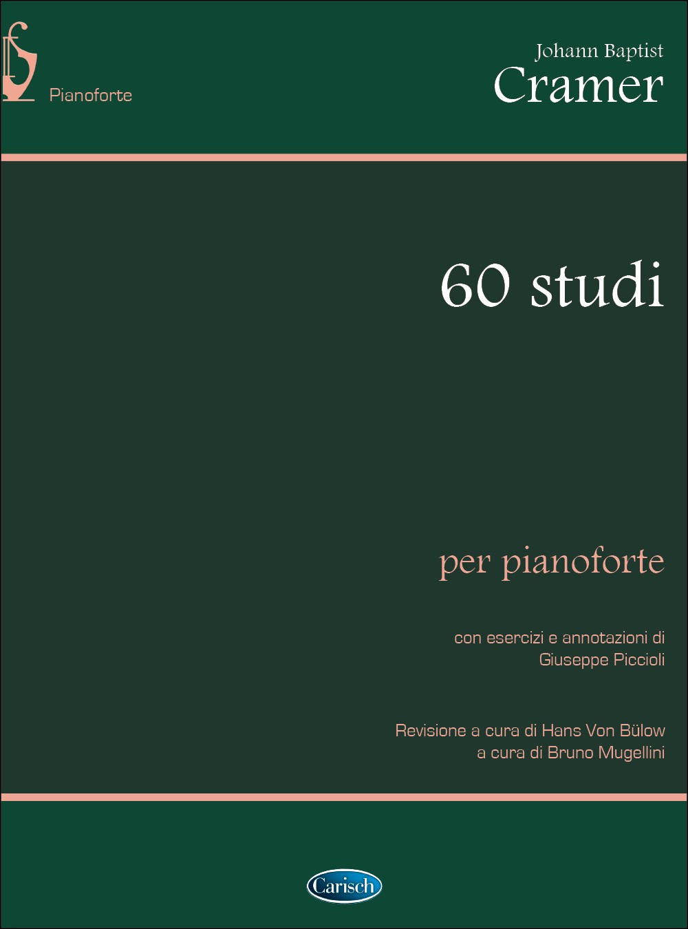 60 Studi Revisione Bulow (Mugellini)