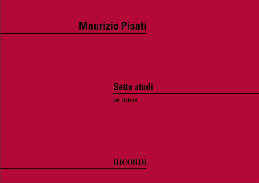 7 Studi