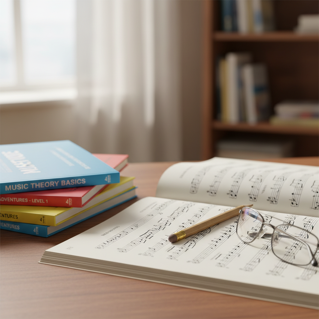 Libri e Spartiti