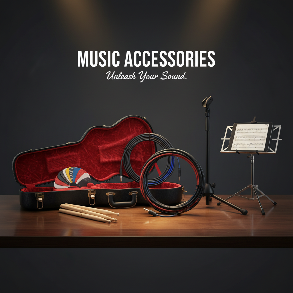 Accessori