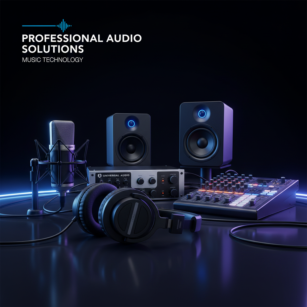 Audio