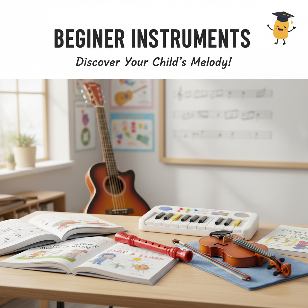 Catalogo Scuola Strumenti Musicali