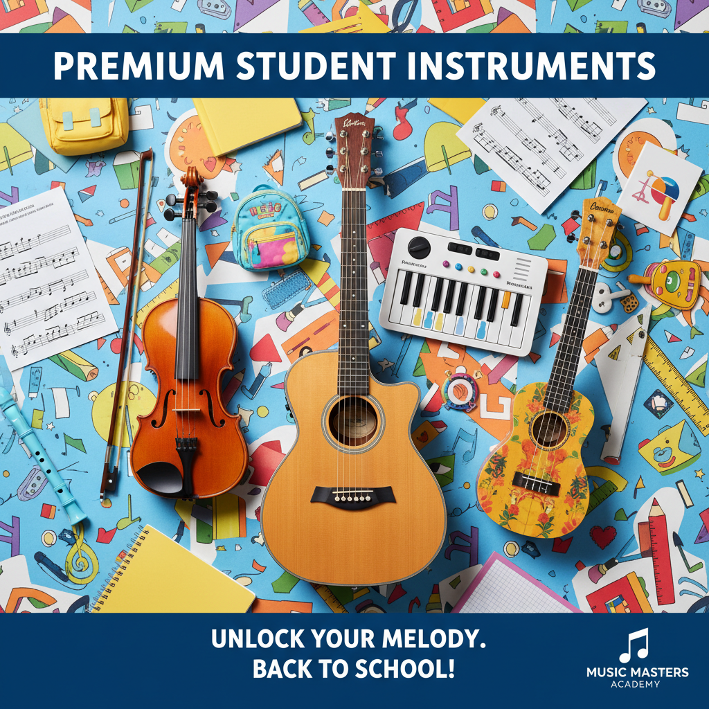 Catalogo Scuola Strumenti Musicali
