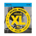 Strings for electric EXL125 Nickel Wound, Super Light, 09-46