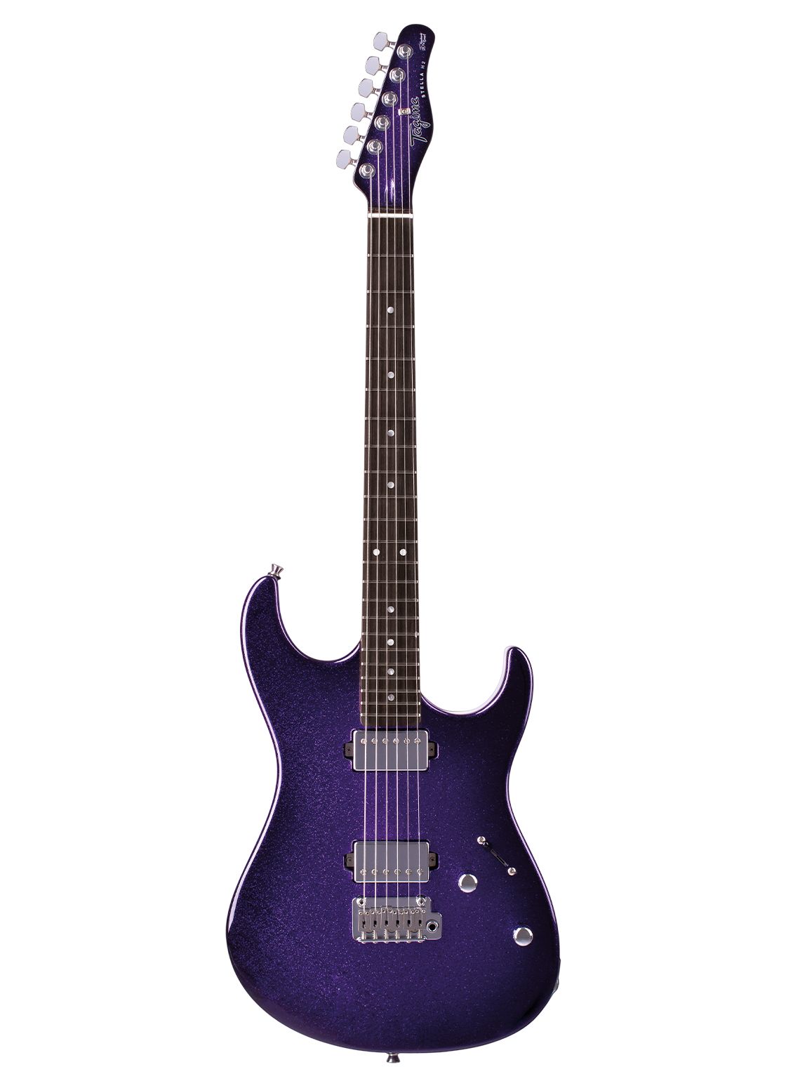 Chitarra Elettrica SUPERSTRATO STELLA H2 DPSK TAGIMA BRASIL