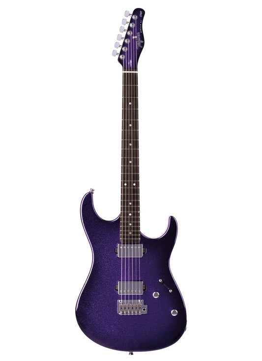 Chitarra Elettrica SUPERSTRATO STELLA H2 DPSK TAGIMA BRASIL