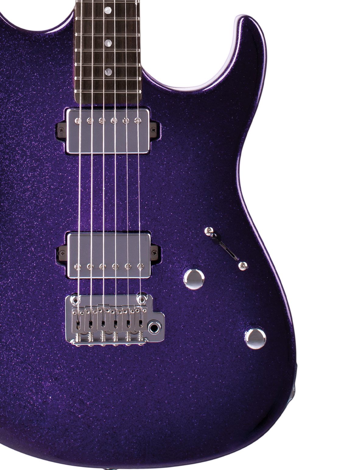 Chitarra Elettrica SUPERSTRATO STELLA H2 DPSK TAGIMA BRASIL