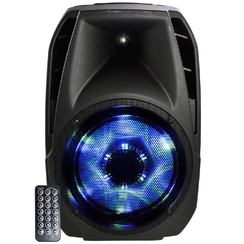 Karma Cassa Amplificata BX 5210LED