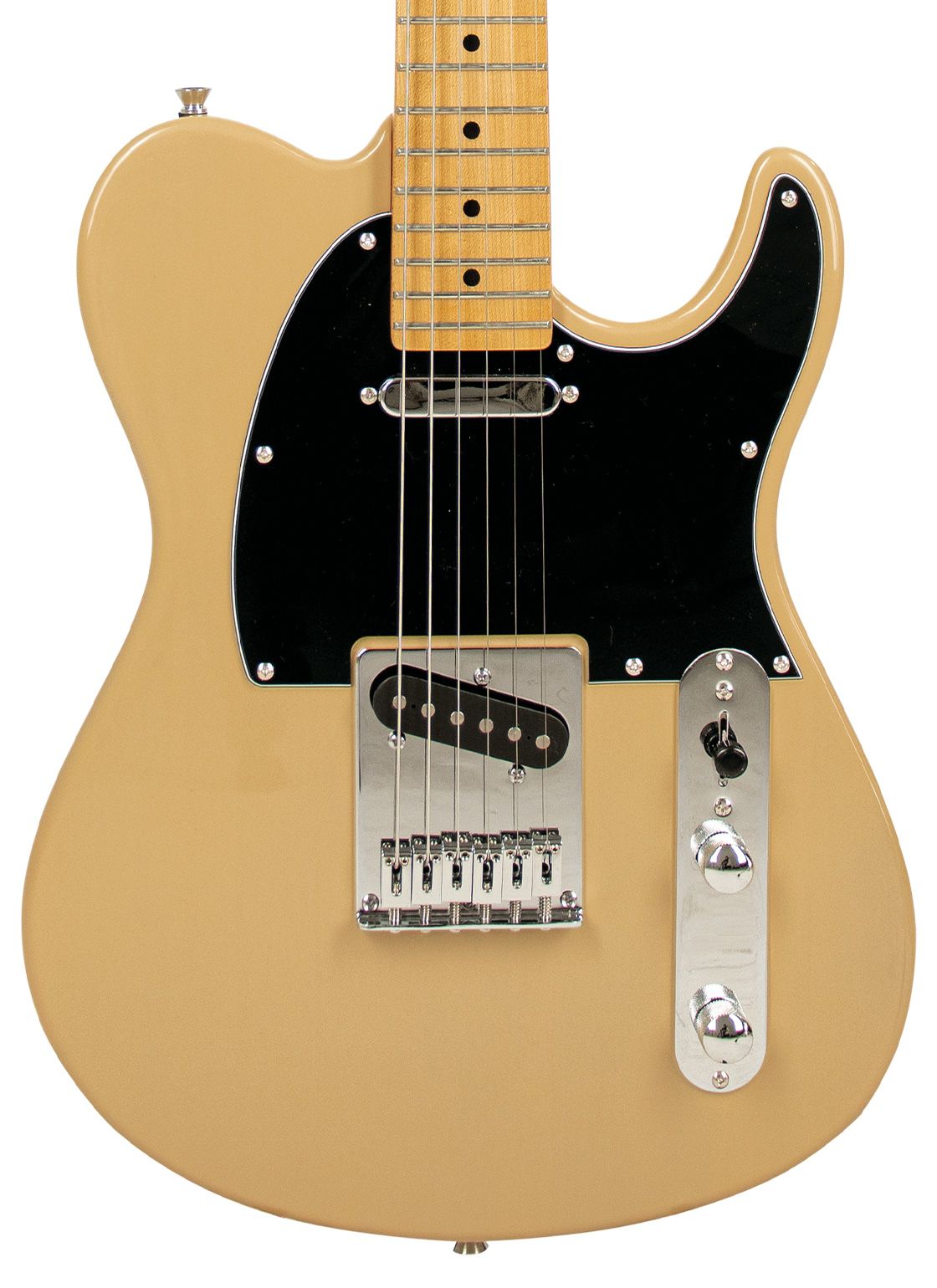 Chitarra Elettrica Tagima B S Telecaster