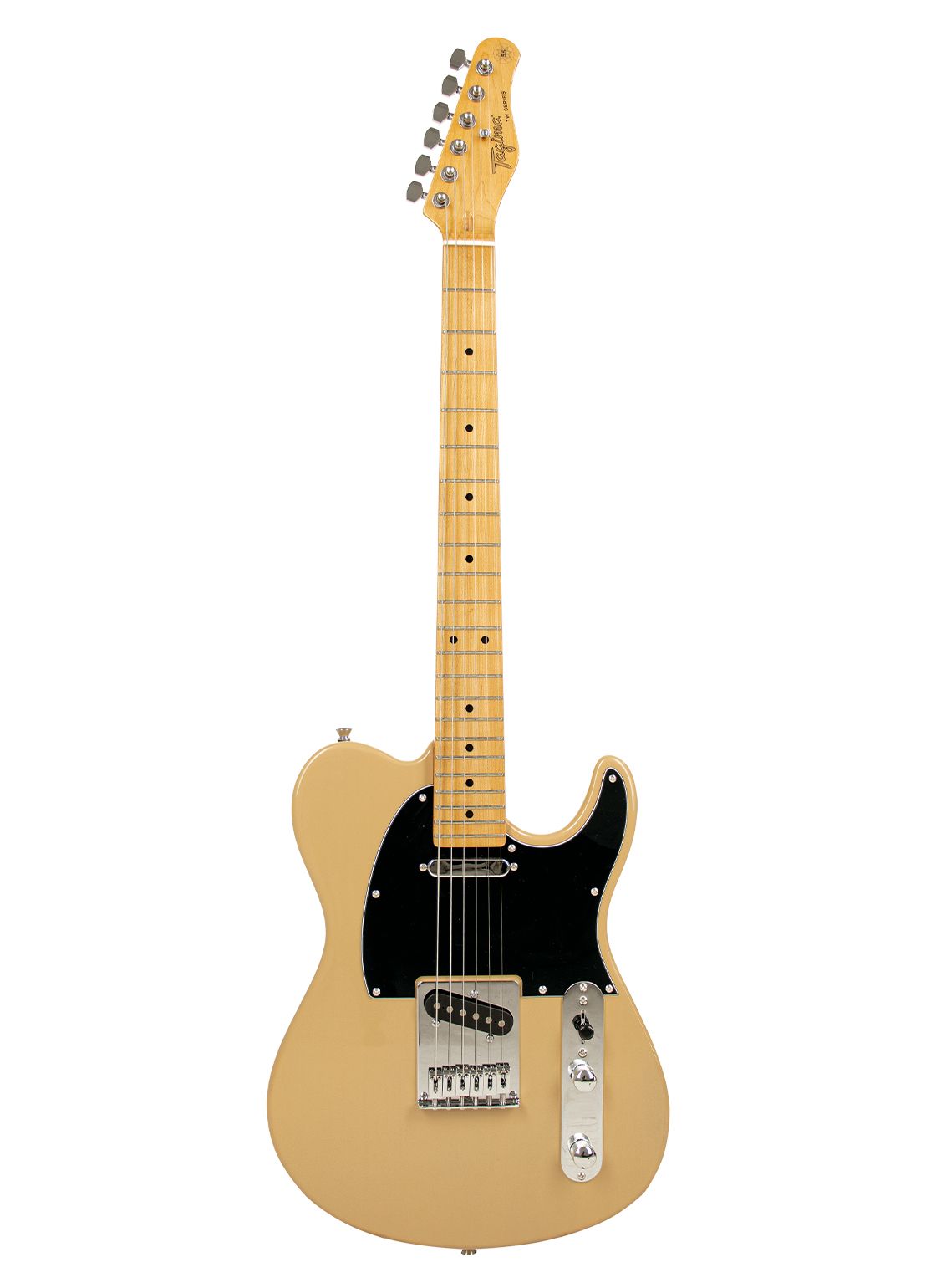 Chitarra Elettrica Tagima B S Telecaster