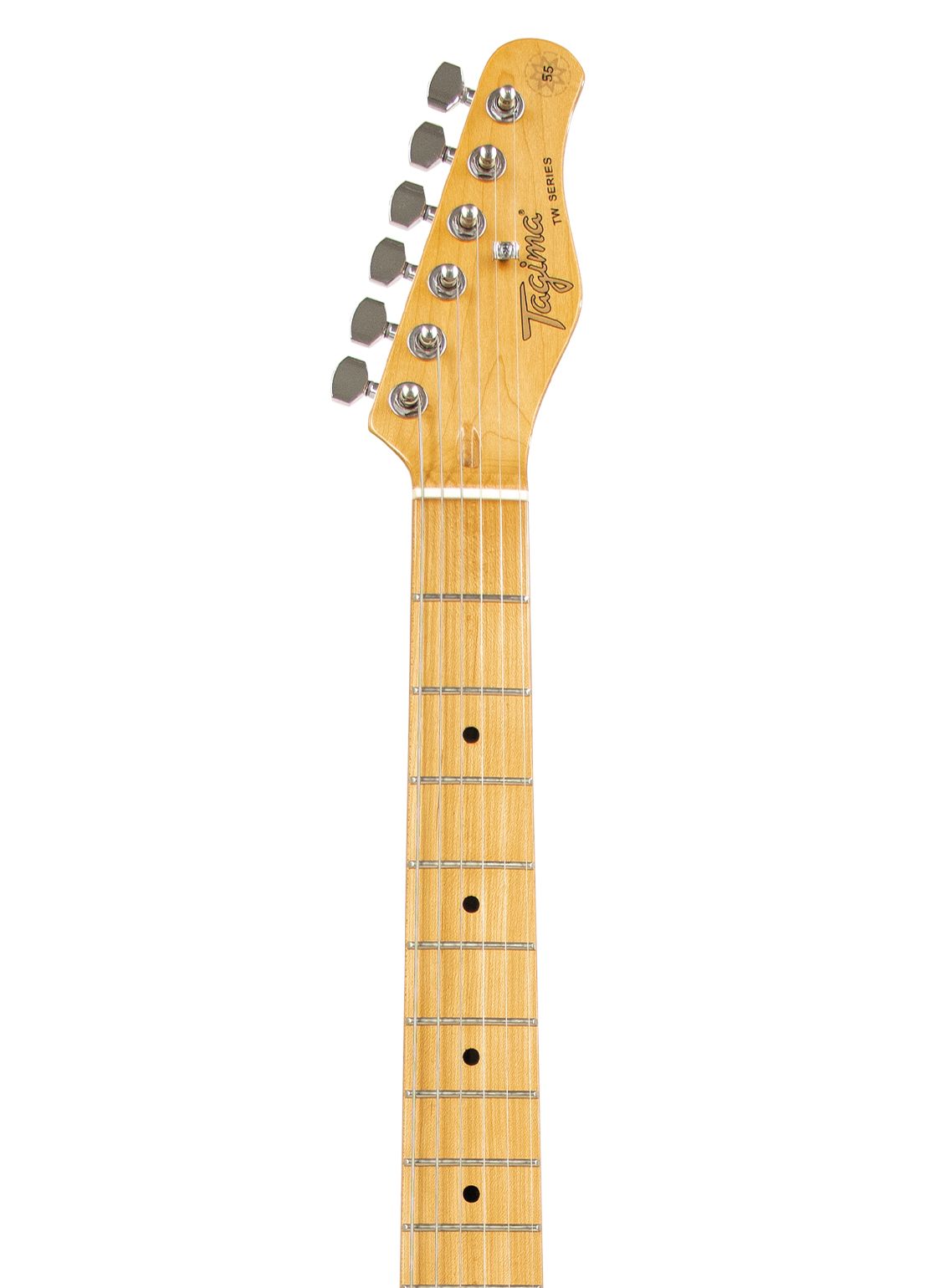 Chitarra Elettrica Tagima B S Telecaster