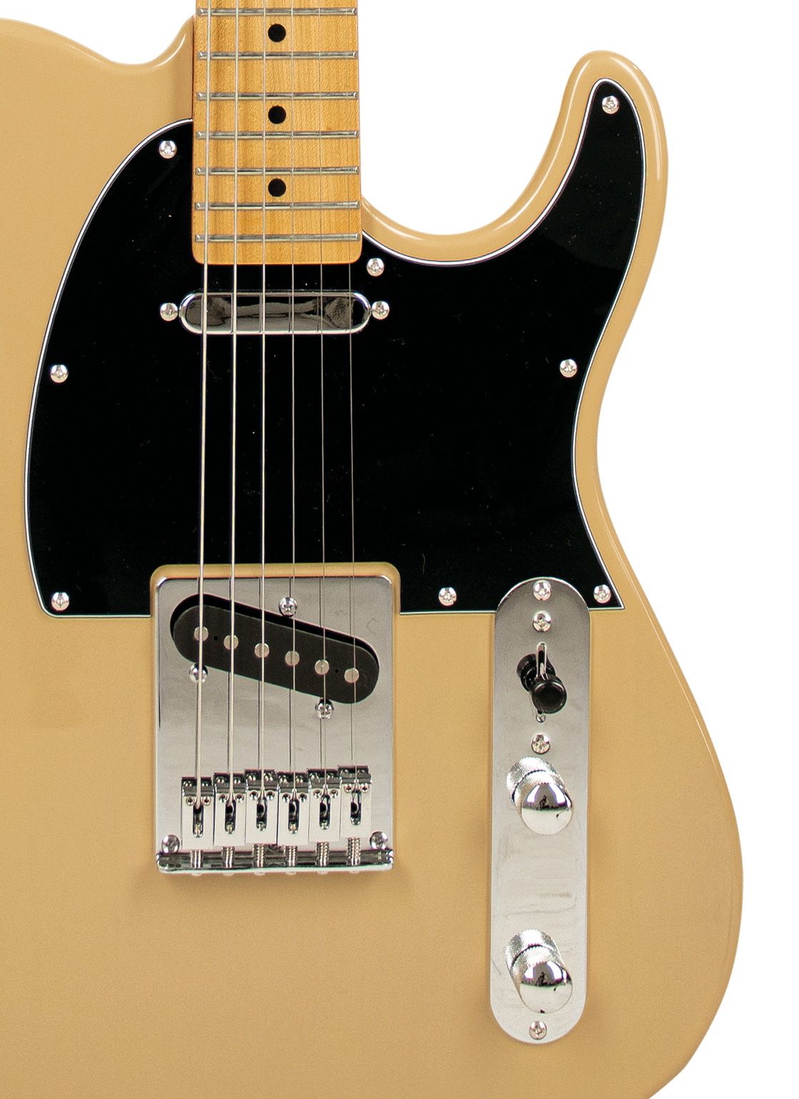 Chitarra Elettrica Tagima B S Telecaster