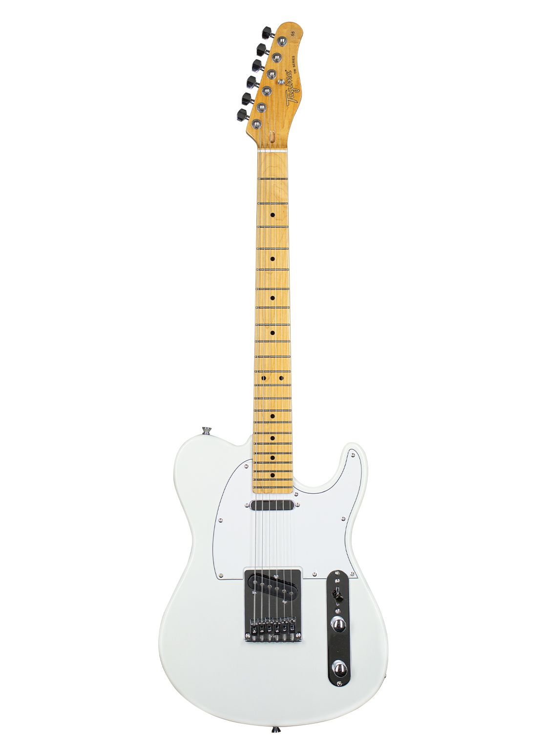 Chitarra Elettrica Tagima TW Telecaster PWH