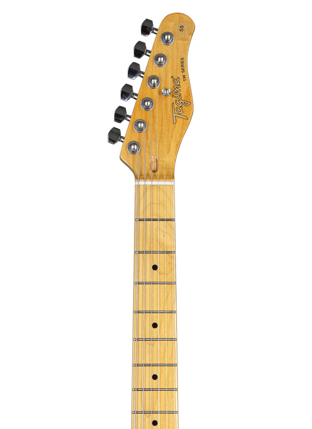 Chitarra Elettrica Tagima TW Telecaster PWH