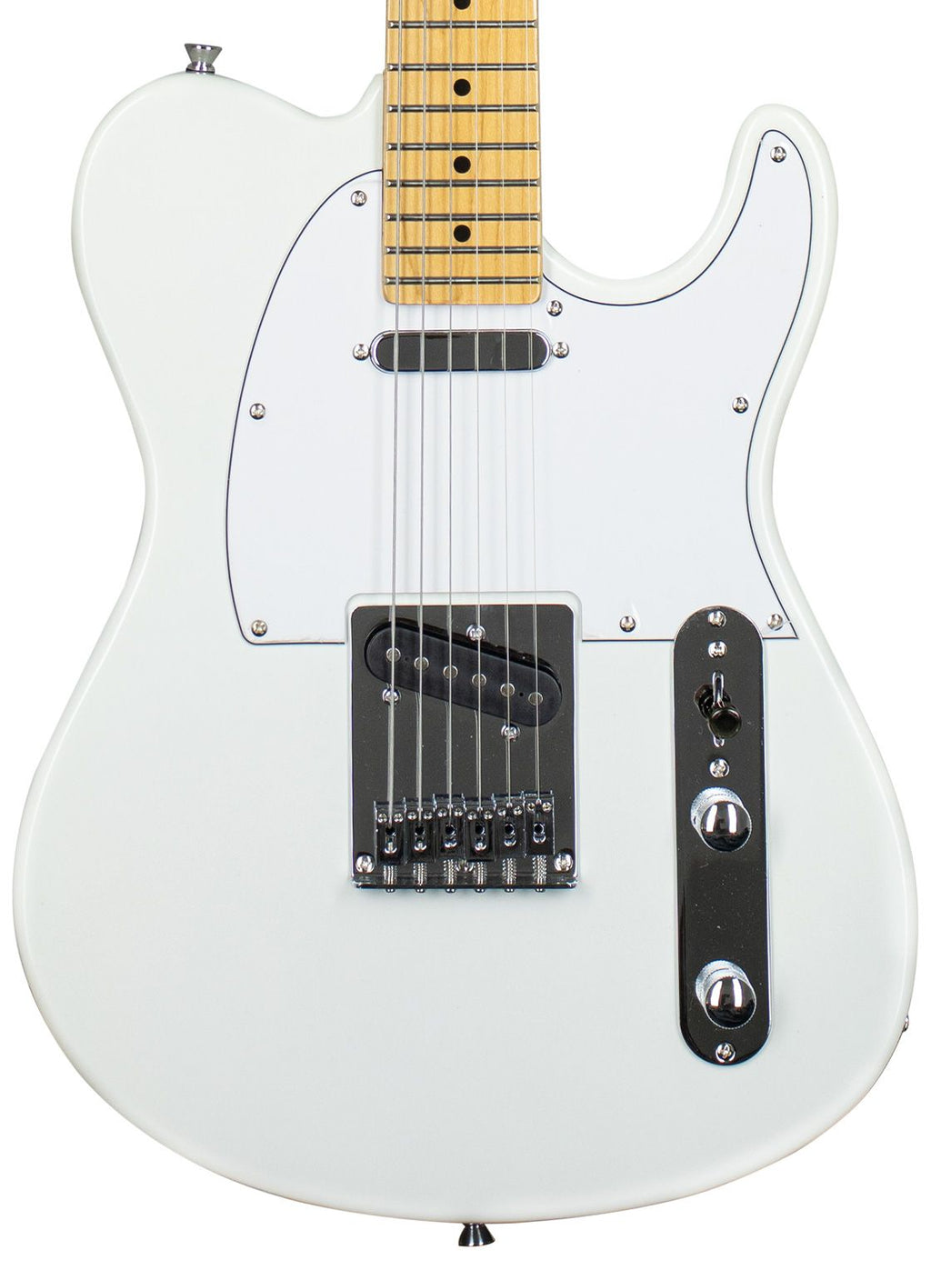 Chitarra Elettrica Tagima TW Telecaster PWH