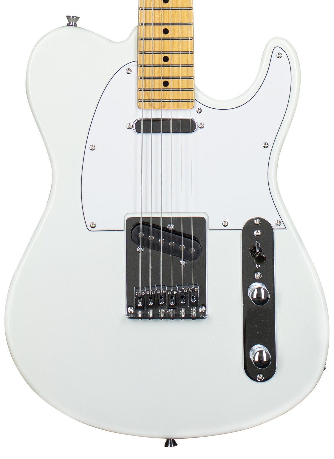 Chitarra Elettrica Tagima TW Telecaster PWH