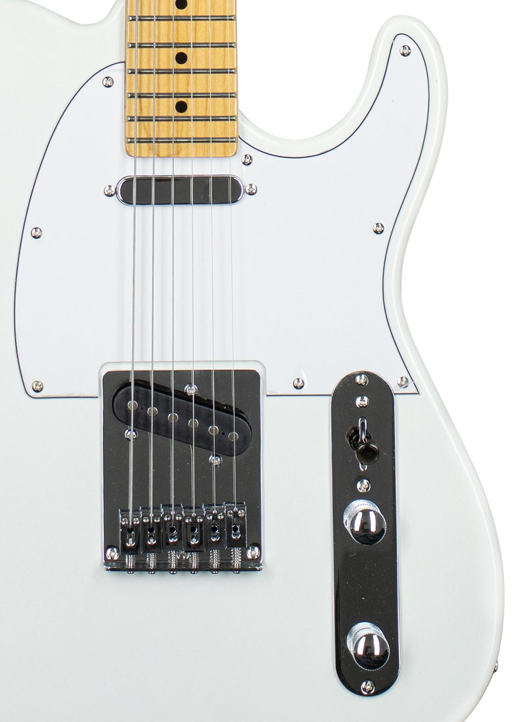 Chitarra Elettrica Tagima TW Telecaster PWH