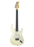 Chitarra Elettrica - Tagima TG-500 - Olympic White