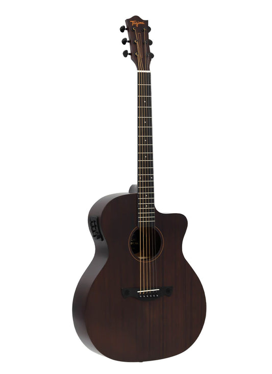 Chitarra Acustica EQ Dallas Gran Reserva DKMOP Tagima
