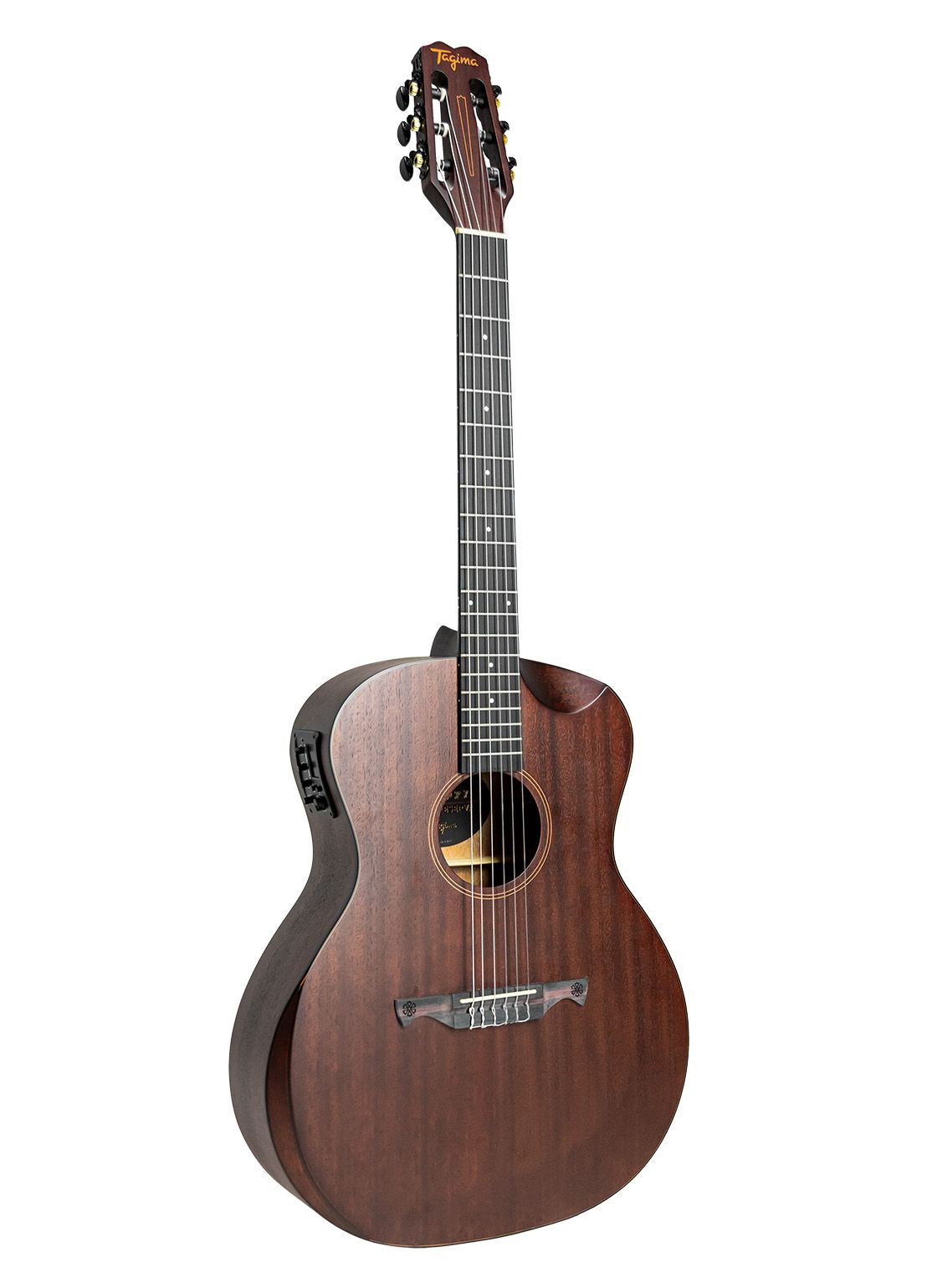 Chitarra Classica Tagima Kentucky Gran Reserva