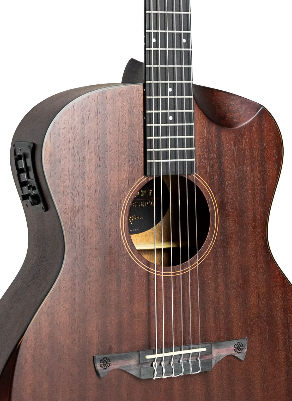 Chitarra Classica Tagima Kentucky Gran Reserva