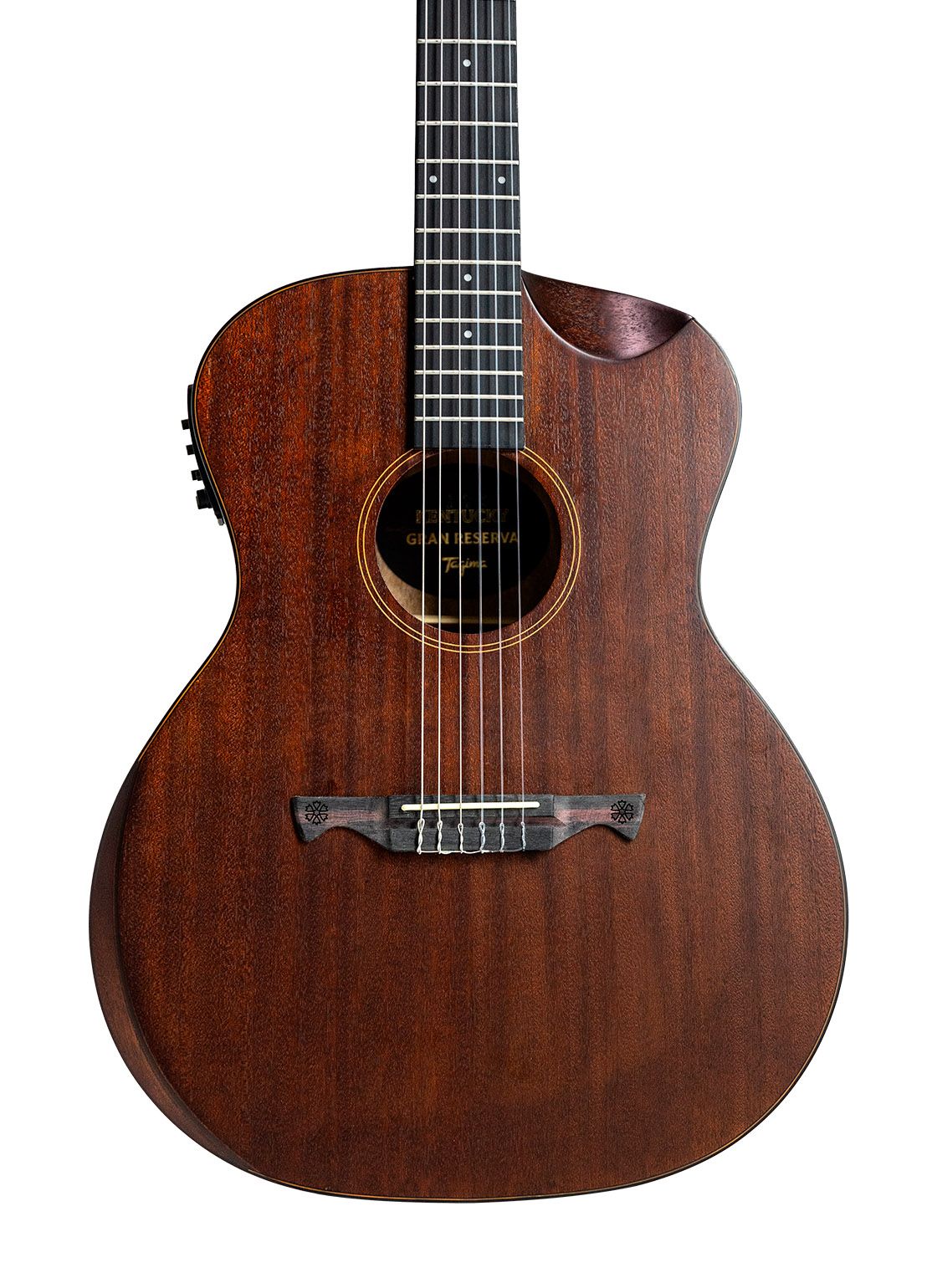 Chitarra Classica Tagima Kentucky Gran Reserva