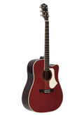 ACOUSTIC CUTAWAY EQ ANDES NT TAGIMA GUITAR