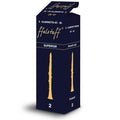 ffalstaff "Superior" Bb Clarinet Reeds No. 2 (Pack of 5)