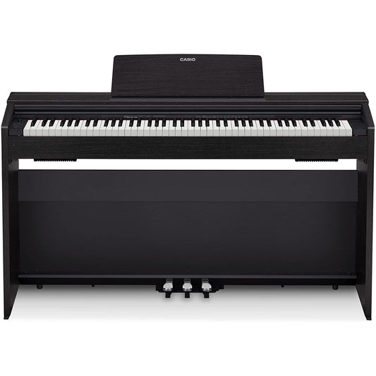 CASIO Privia PX-870 Pianoforte digitale 88 tasti (nero)
