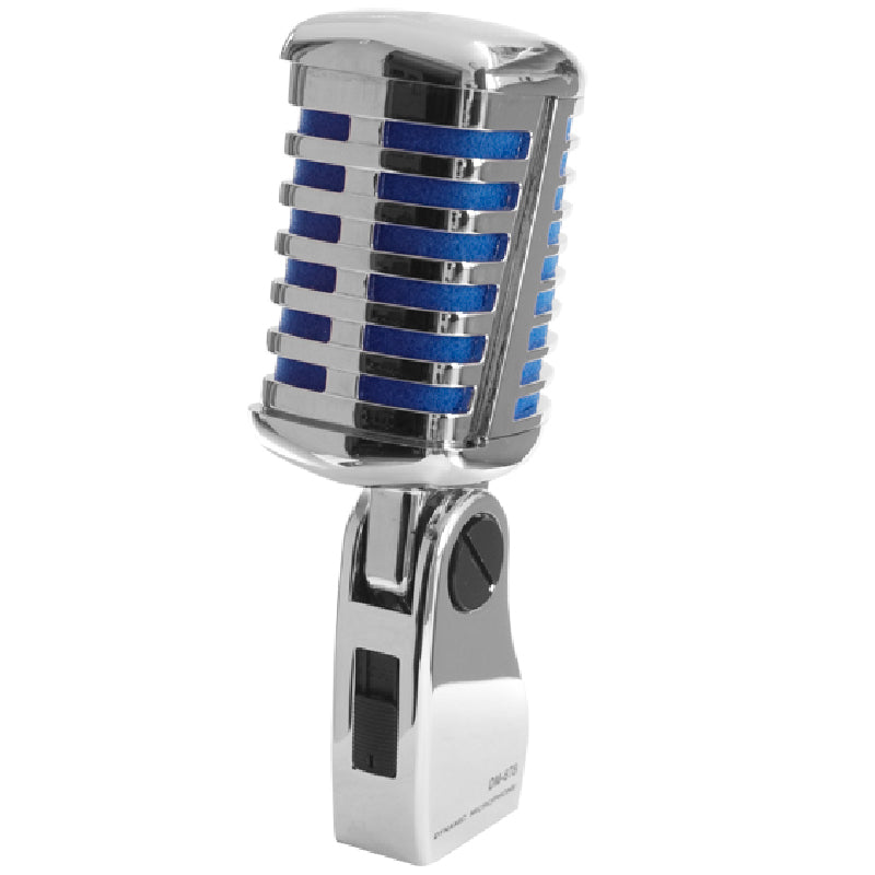 Karma DM 878 (old-style microphone)