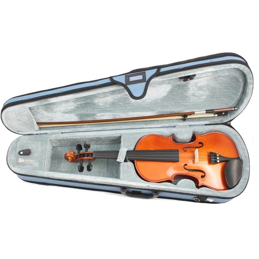 Rialto Violin - 3/4 - Set up and ready to play