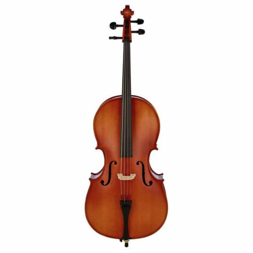 Cello 1/2 Satin Finish (Bag and Accessories)