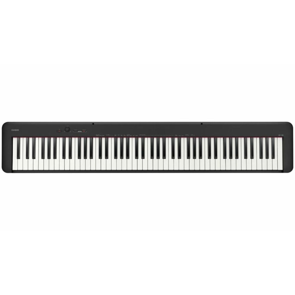 CASIO CDP-S110 88 Weighted Keys Digital Piano with stand