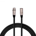 SINEXTESIS XLR Female - XLR Male Cable 6 mt. "Standard Series"