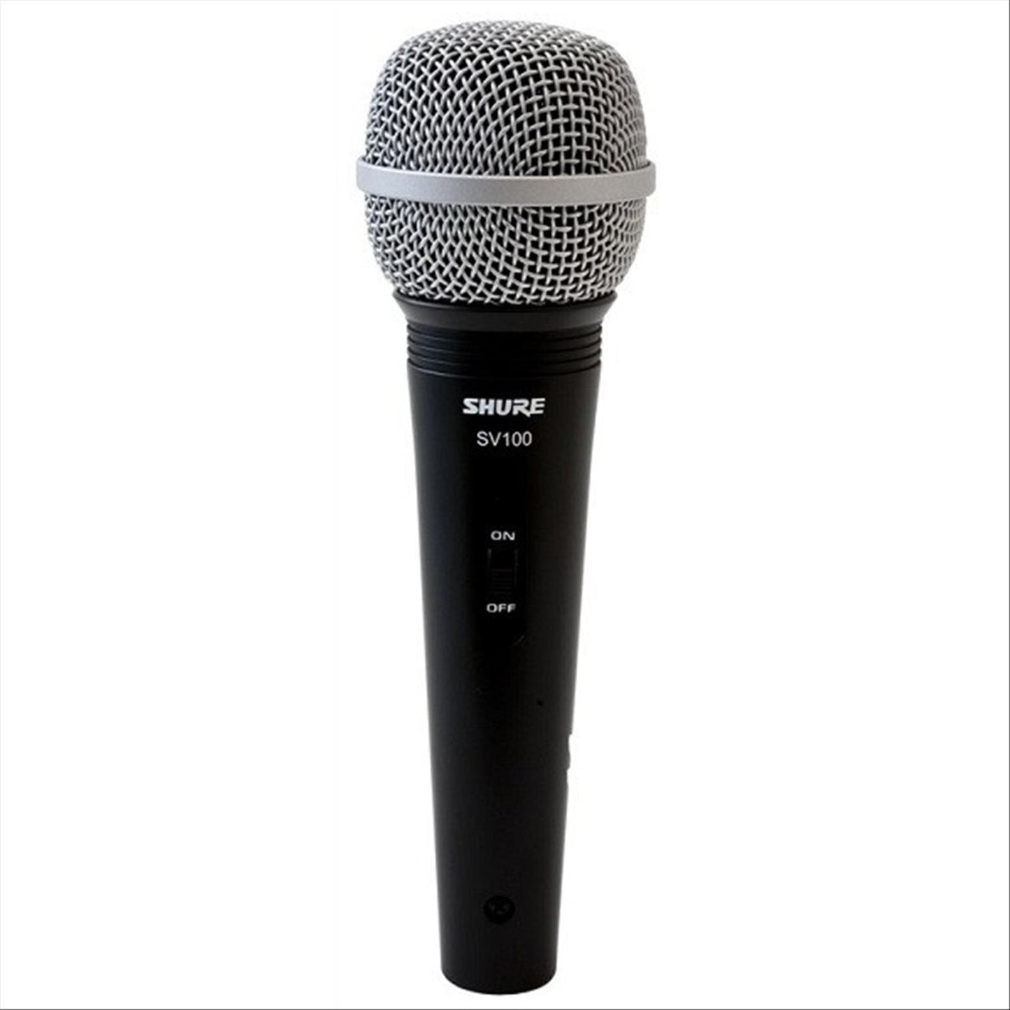 SHURE SV100 Microfono Dinamico + Cavo