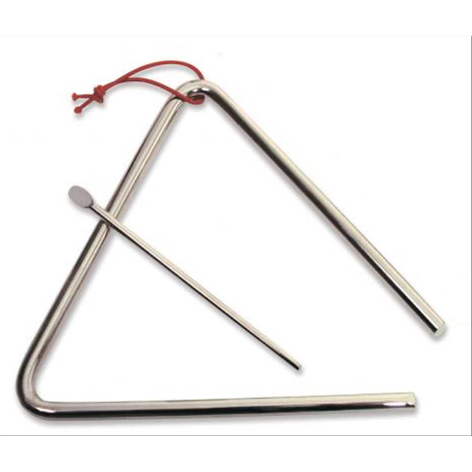 Falstaff Triangle with Beater 20 cm