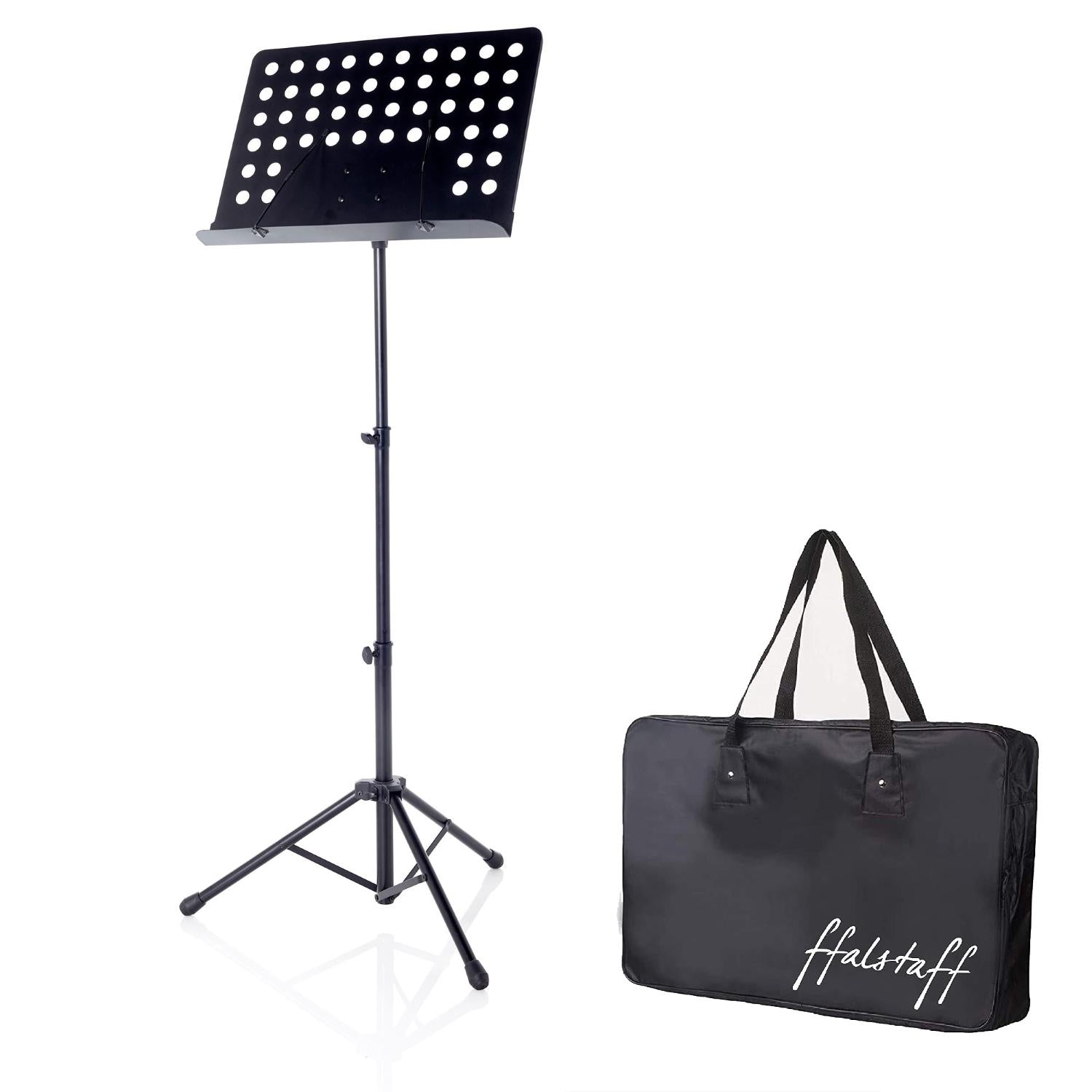 Orchestra Music Stand with Bag