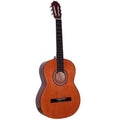 ASHLEY CG450 4/4 CLASSICAL GUITAR Adjustable Neck with Bag and Pick