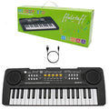 Mini Keyboard - Melody Electronics 37 keys - Melodica Use - ffalstaff