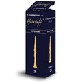 ffalstaff Bb Clarinet Reeds "Superior" No. 3 (Pack of 5)
