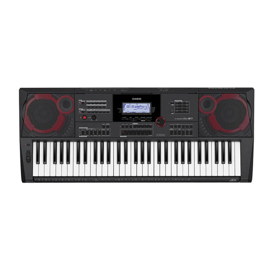 CASIO CT-X5000 Tastiera Arranger 61 Tasti Dinamici