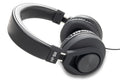 GEWA HP SIX BLACK HEADPHONES
