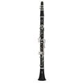 Clarinetto YAMAHA 18 chiavi YCL255ES