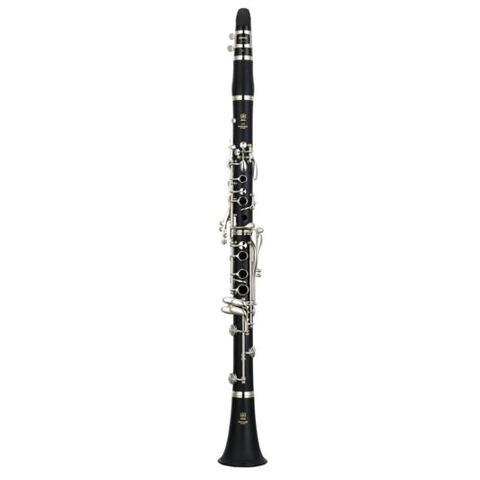 Clarinetto 18 chiavi YCL255ES YAMAHA