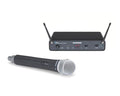 Samson CONCERT 88X UHF HANDHELD SYSTEM - F (863-865 MHZ) Radiomic