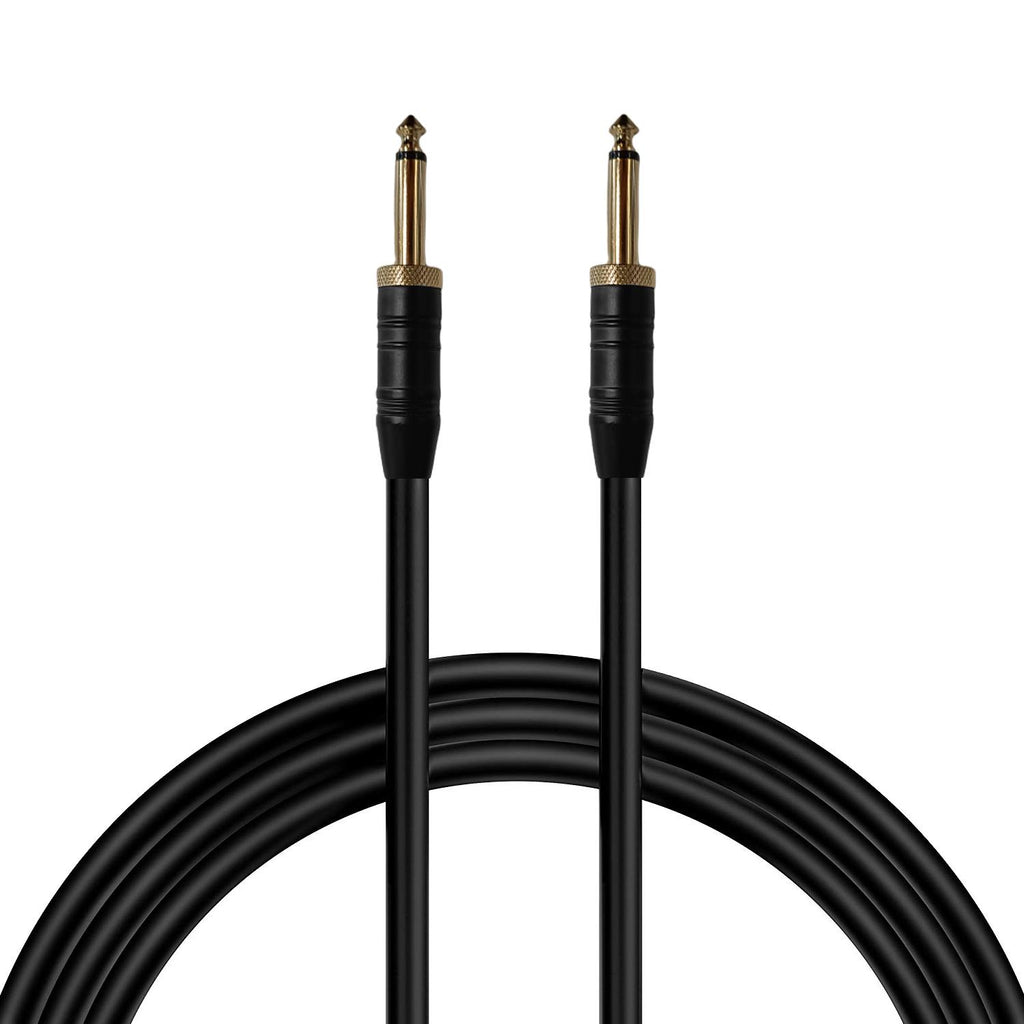 SINEXTESIS Jack - Jack Cable with Lock Connectors 3 mt. "Professional Series"