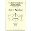 Rhythmic Solfège, Volume 1: Simple Meters