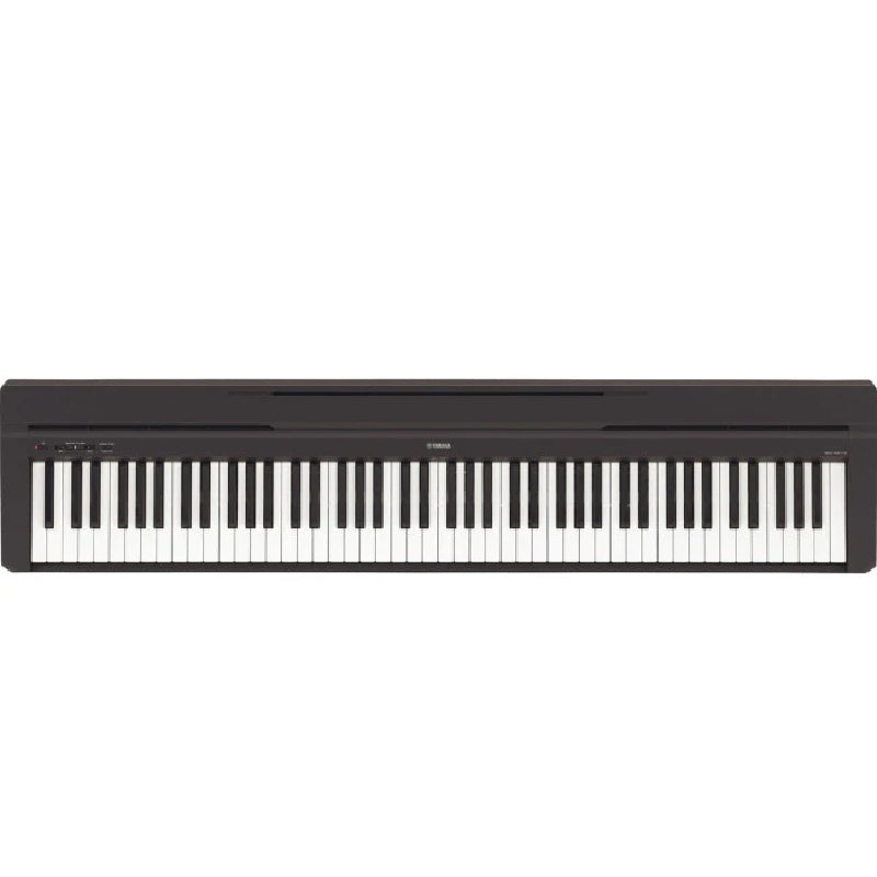 YAMAHA P45 DIGITAL PIANO 88 WEIGHTED KEYS